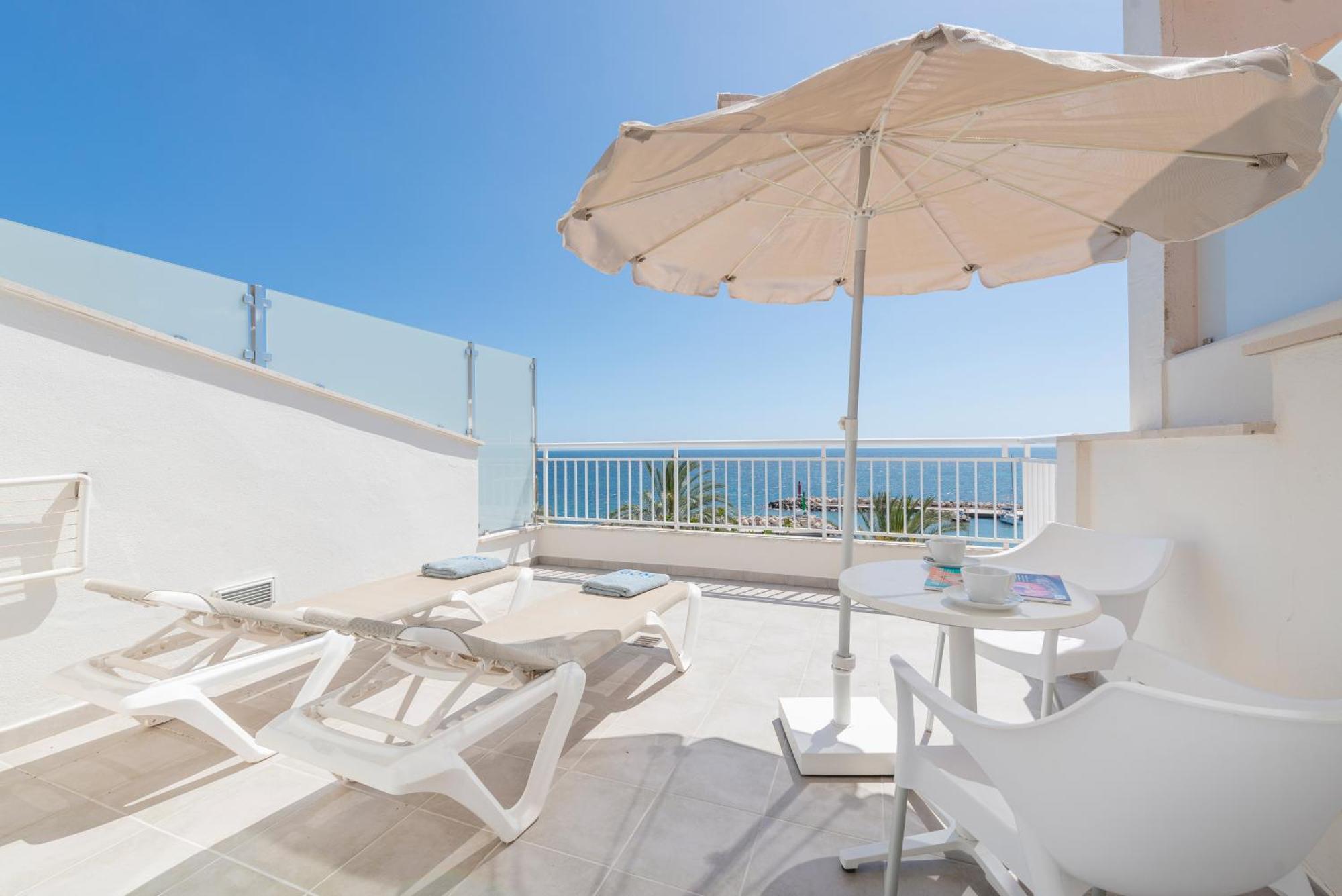 Hotel Cala Bona Cala Bona  Room photo