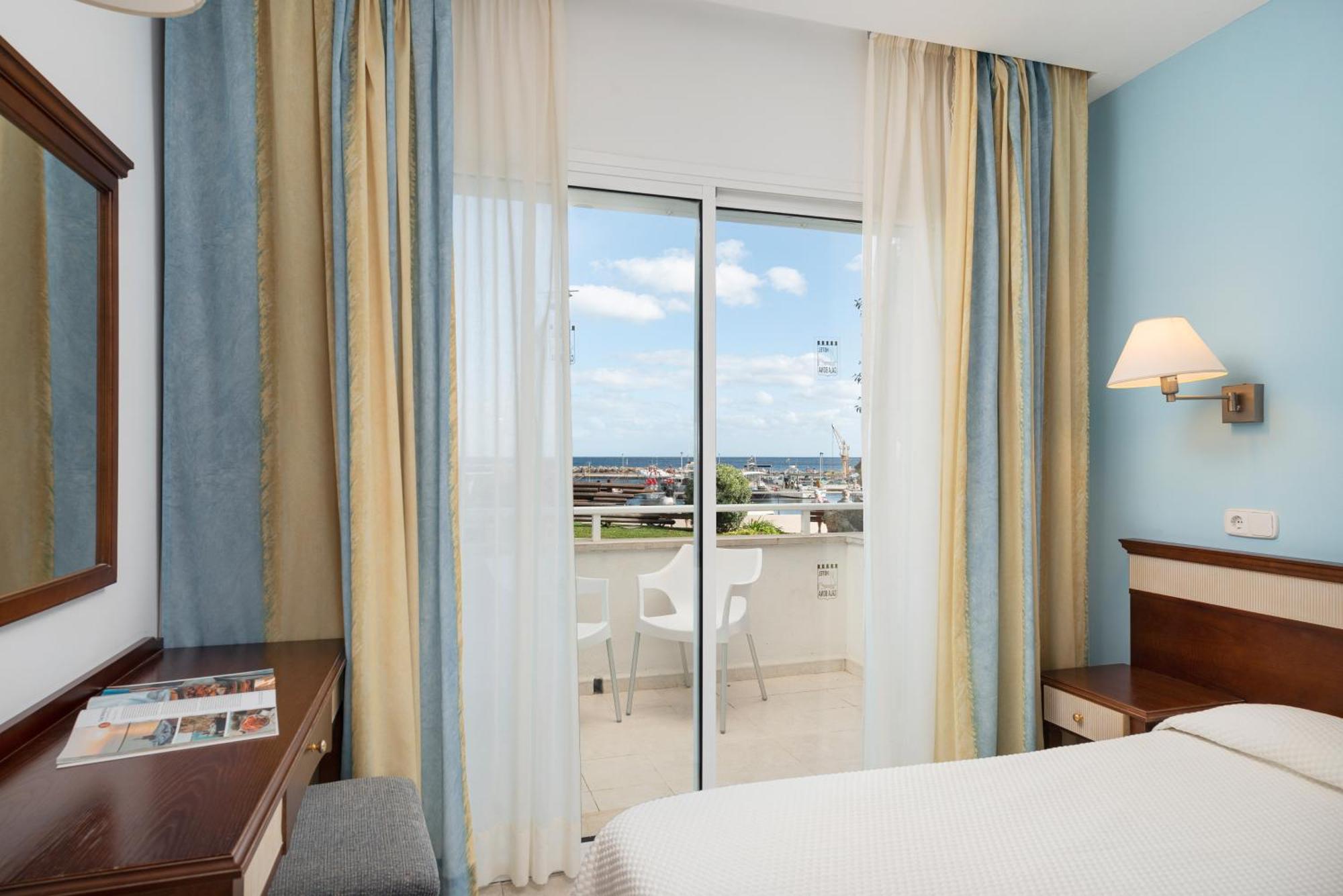 Hotel Cala Bona Cala Bona  Room photo