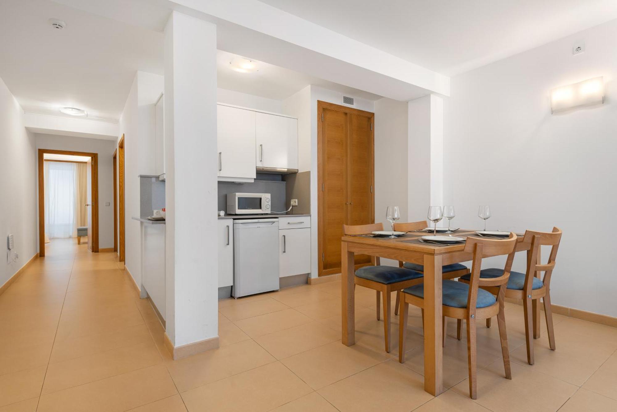 Hotel Cala Bona Cala Bona  Room photo
