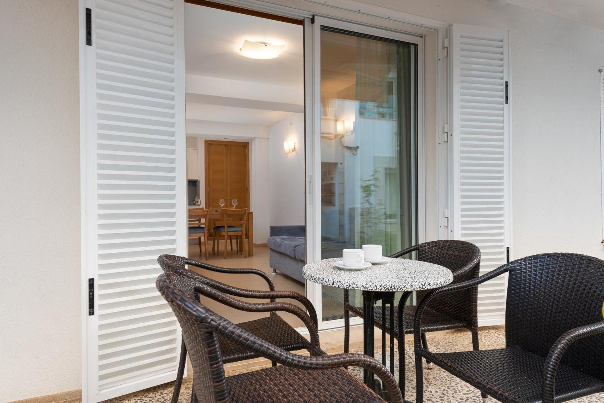 Hotel Cala Bona Cala Bona  Room photo