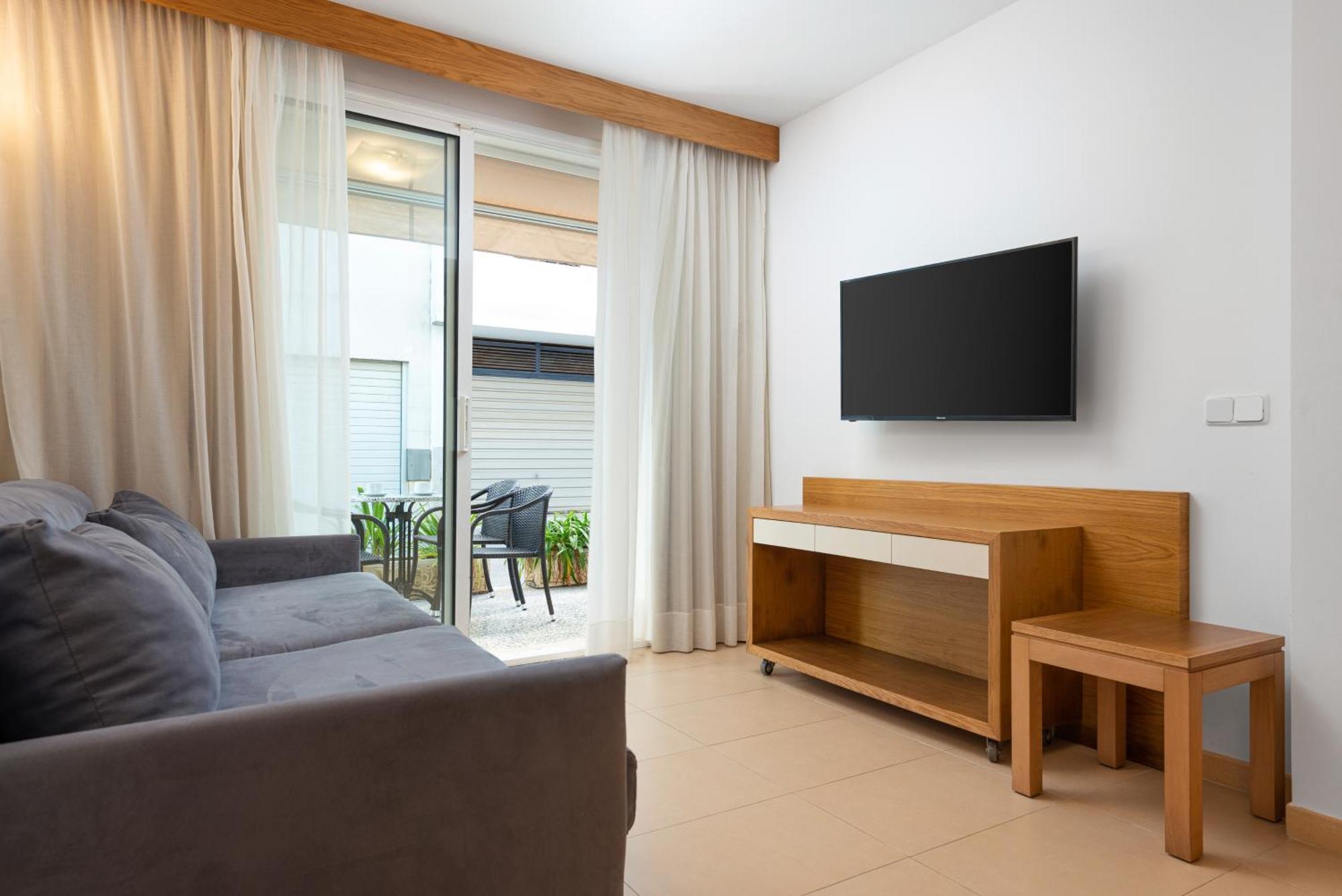 Hotel Cala Bona Cala Bona  Room photo