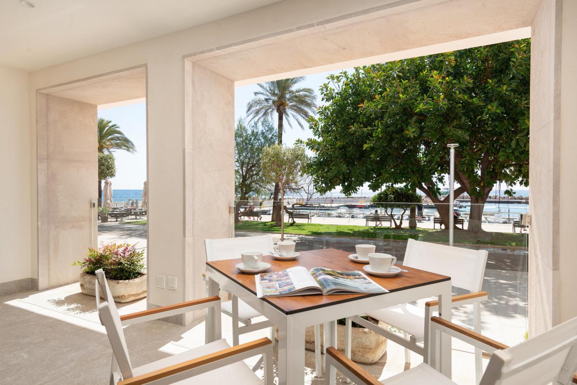 Hotel Cala Bona Cala Bona  Room photo