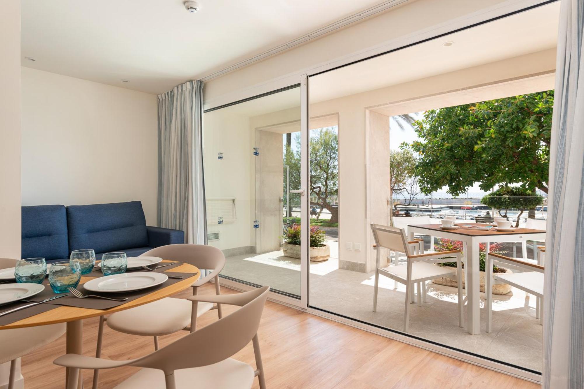 Hotel Cala Bona Cala Bona  Room photo